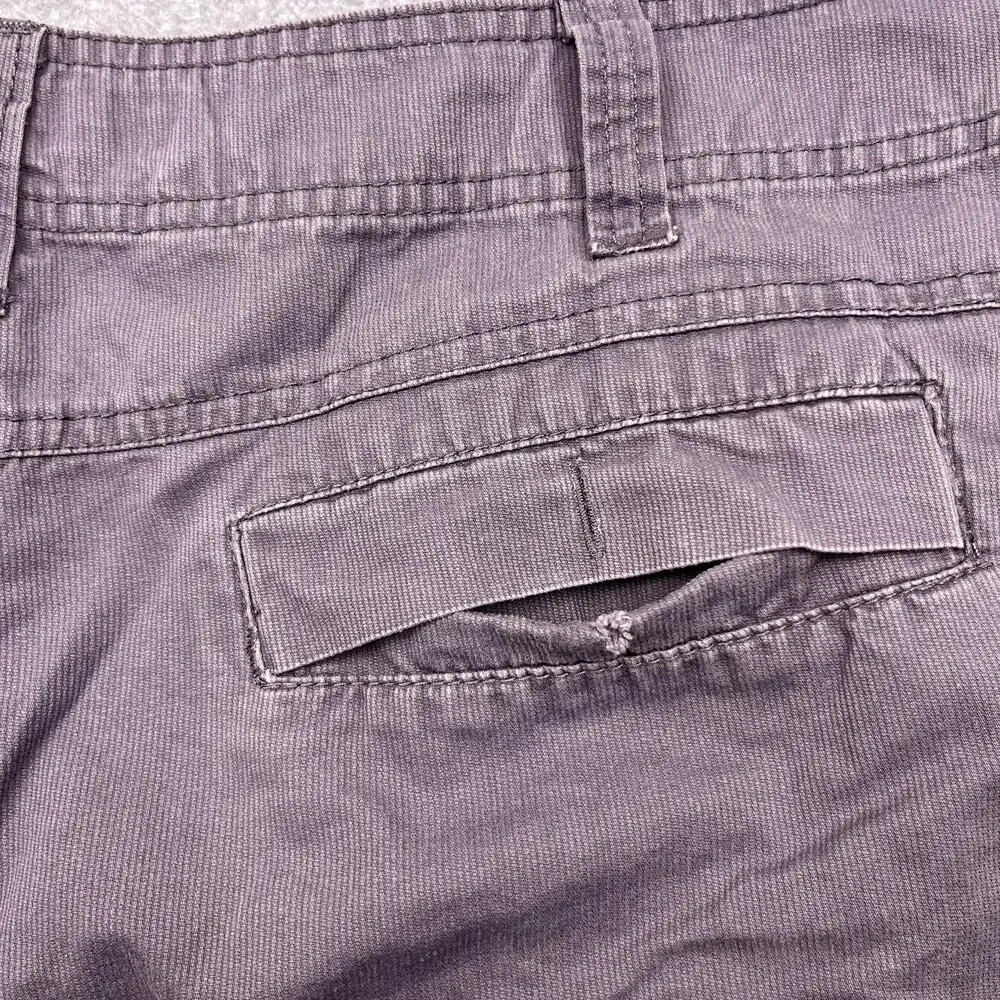 Airwalk cargo shorts